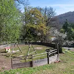 Meduna Hébergement de vacances *