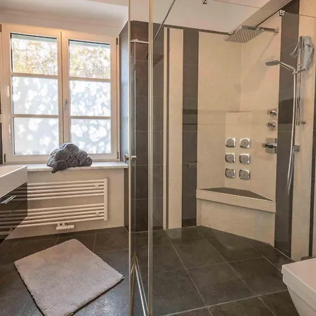 Meduna Feriehus Sankt Christophen