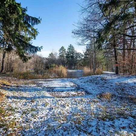 Nyaraló Meduna Sankt Christophen