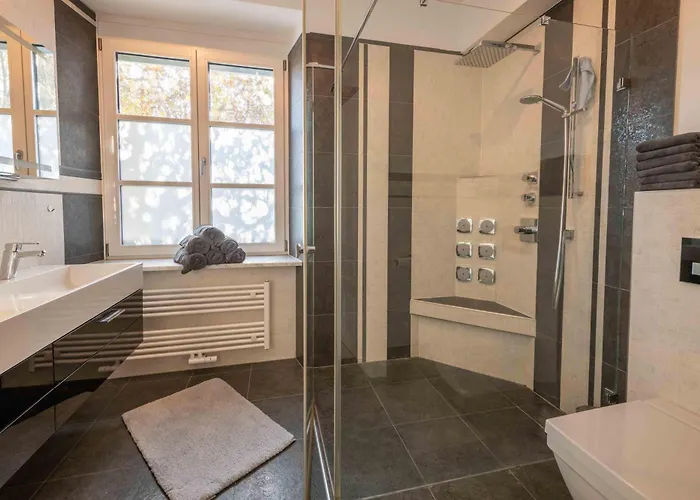 Meduna Feriehus Sankt Christophen