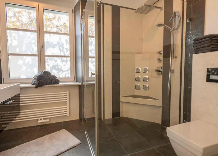 Feriehus Meduna Sankt Christophen