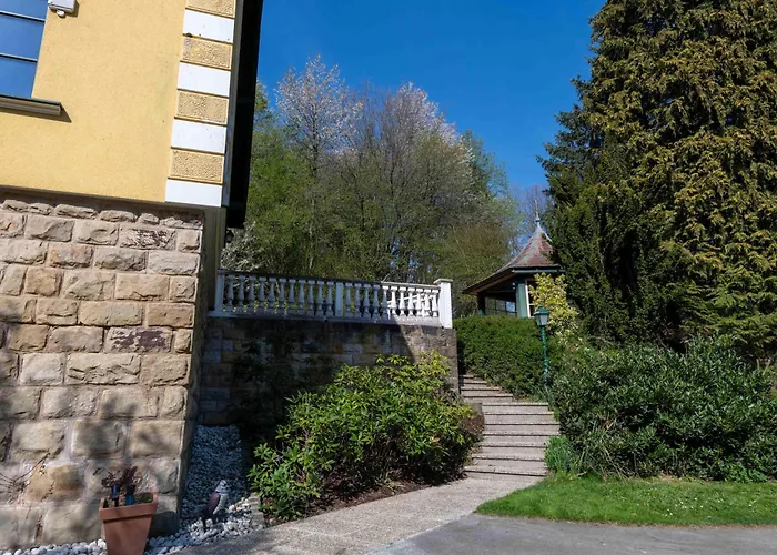 Meduna Feriehus Sankt Christophen