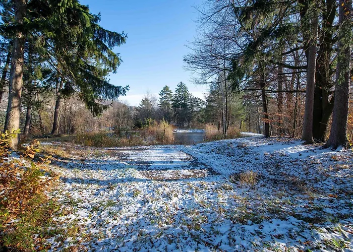 Feriehus Meduna Sankt Christophen